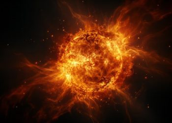 Россиян предупредили о сильных магнитных бурях Россиян предупредили о сильных магнитных бурях