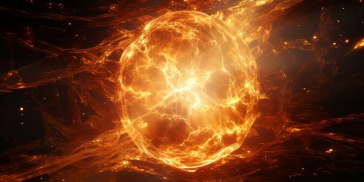 Россиян предупредили о магнитной буре 28 июля Россиян предупредили о магнитной буре 28 июля