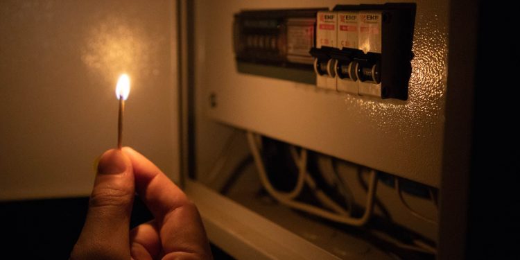 15 ноября на 11 рязанских улицах отключат электроэнергию 15 ноября на 11 рязанских улицах отключат электроэнергию