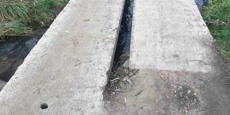 Рязанцы пожаловались на опасную дорогу, ведущую к школе №76