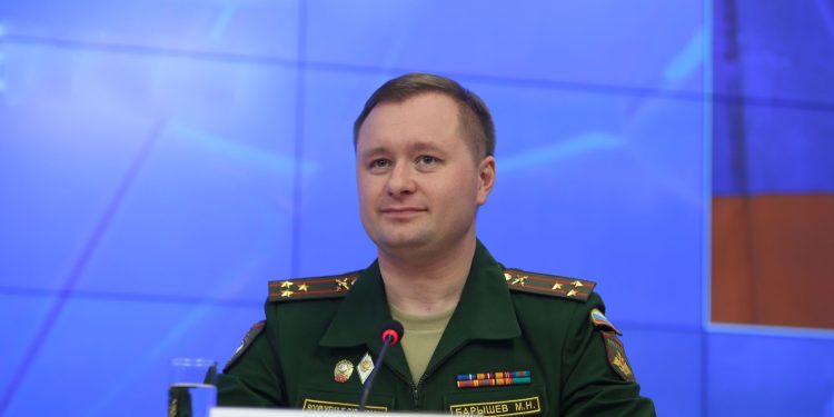 Бывший начальник ЦСК осужден на 13 лет