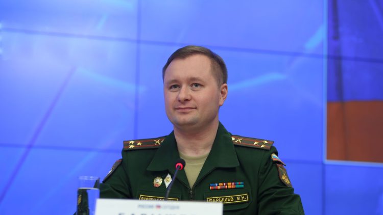 Бывший начальник ЦСК осужден на 13 лет