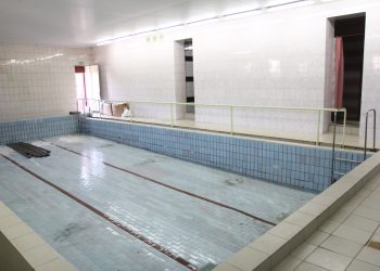 В рязанских школах №№17 и 69 бассейны перевели на новую систему водоочистки В рязанских школах №№17 и 69 бассейны перевели на новую систему водоочистки