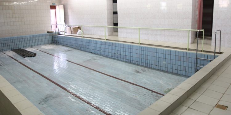 В рязанских школах №№17 и 69 бассейны перевели на новую систему водоочистки