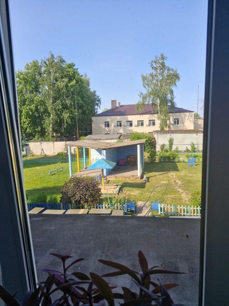 Рязанцы пожаловались на плачевное состояние детского сада №105