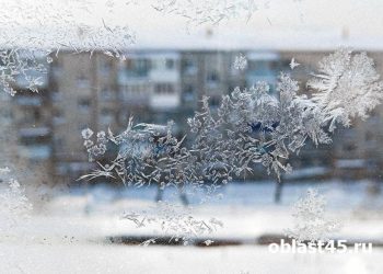 В Рязани снова будет морозно