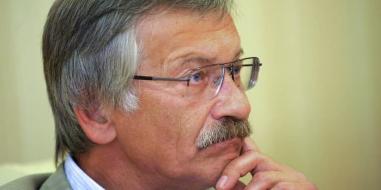 Под арест попал бывший топ-менеджер Фонда ЖКХ