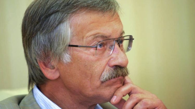 Под арест попал бывший топ-менеджер Фонда ЖКХ