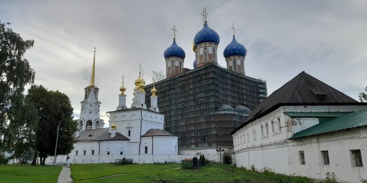 РИАМЗ начал проводить «Уроки в музее»