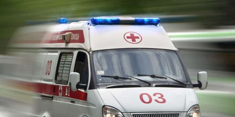 В Шебекино от рук ВСУ снова погиб человек