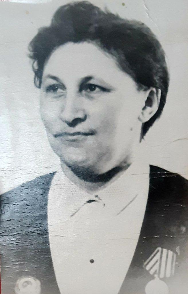 В возрасте 101 года умерла педагог рязанской школы №7 Вера Черепова