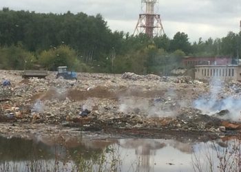 Малков объявил о введении ЧС в Рязани Малков объявил о введении ЧС в Рязани