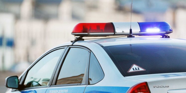 Полиция установила личности подростков, избивших рязанского пенсионера