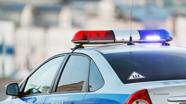 Полиция установила личности подростков, избивших рязанского пенсионера