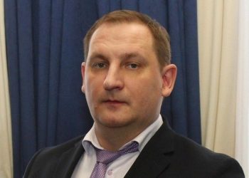 Новым заместителем главы администрации Рязани назначен Олег Самсонов