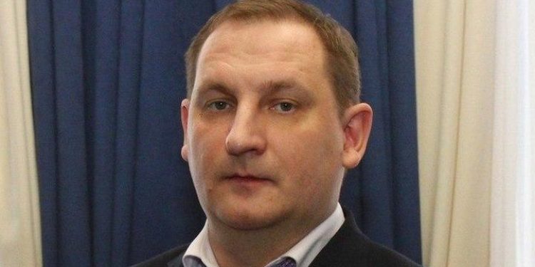 Новым заместителем главы администрации Рязани назначен Олег Самсонов Новым заместителем главы администрации Рязани назначен Олег Самсонов