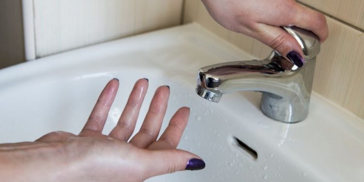 Семь улиц в рязанском поселке Соколовка останутся без холодной воды 10 ноября Семь улиц в рязанском поселке Соколовка останутся без холодной воды 10 ноября