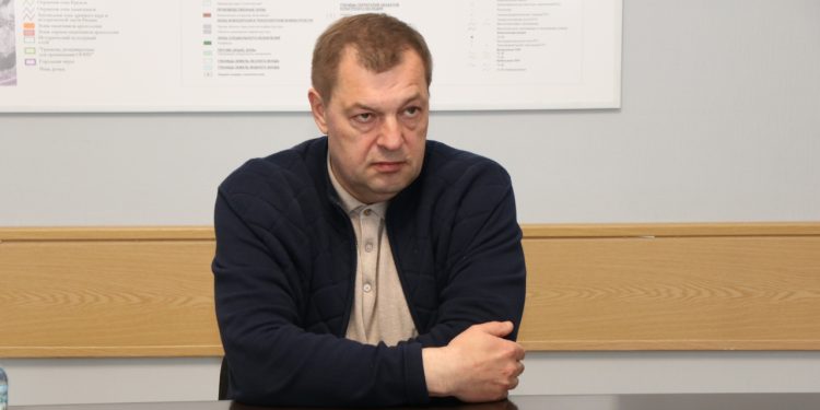 Рязанка пожаловалась Артемову на рюмочную в жилом доме