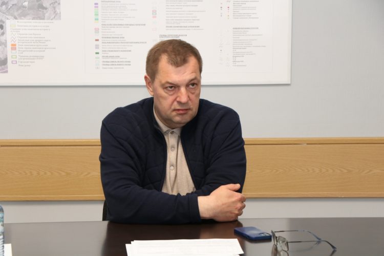 Рязанка пожаловалась Артемову на рюмочную в жилом доме