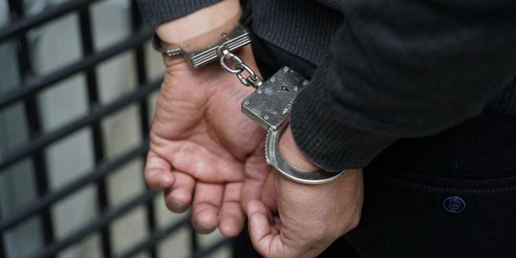 Рыбновском стрелку продлили арест до 6 ноября