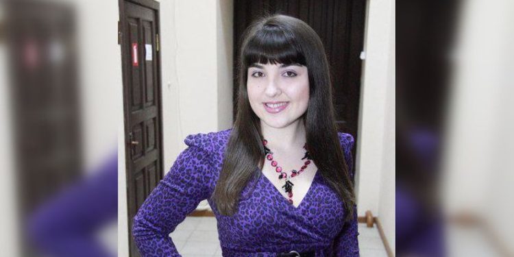 Дочь рязанского священника Вера Бабачук, подозреваемую в убийстве, отправилась на СВО