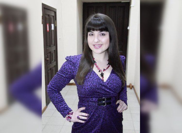 Дочь рязанского священника Вера Бабачук, подозреваемую в убийстве, отправилась на СВО