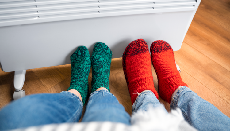 Прокуратура внесла мэру Рязани Артемову представление из-за отсутствия отопления в жилых домах