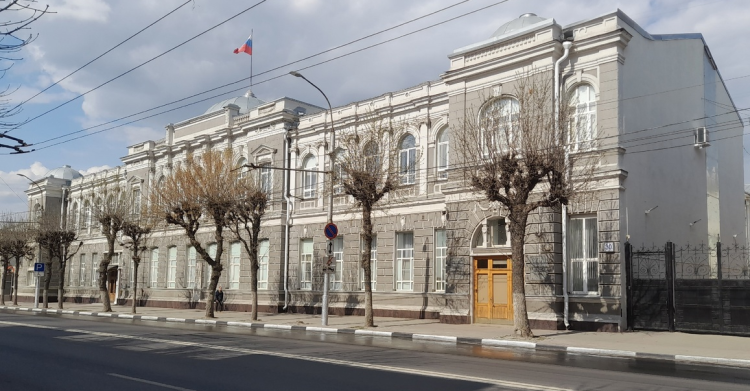 Рязанское правительство намерено приобрести 8 автомобилей "Москвич" за 19,8 миллиона рублей