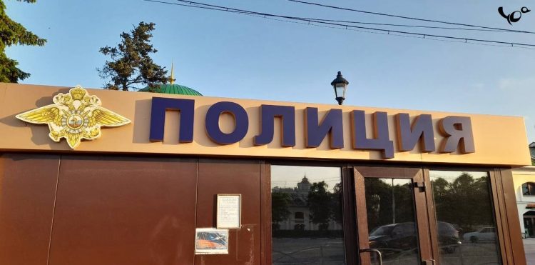 9 июля в Рязанской области проходит рейд "Автобус"