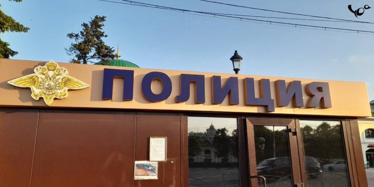 9 июля в Рязанской области проходит рейд «Автобус»