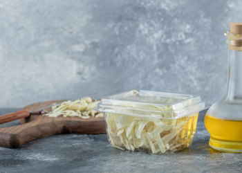 Рязанский Россельхознадзор оштрафовал фирму за производство некачественного масла