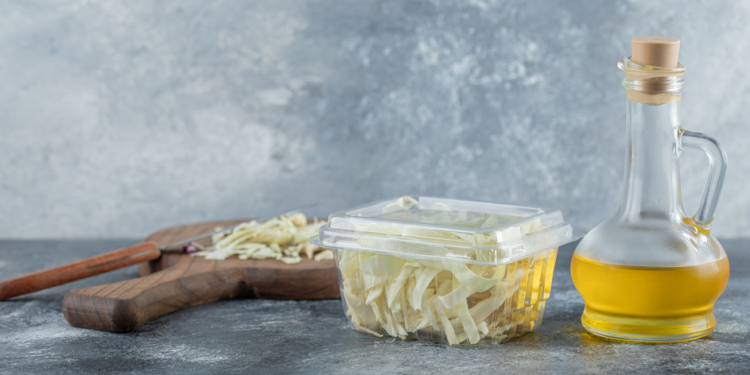 Рязанский Россельхознадзор оштрафовал фирму за производство некачественного масла