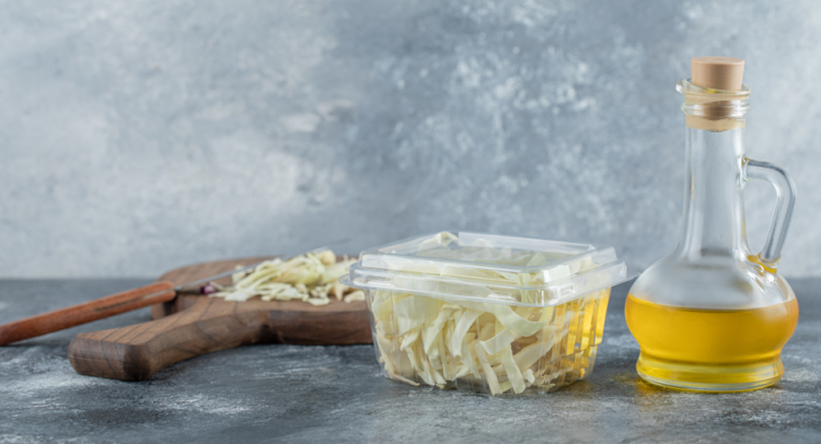 Рязанский Россельхознадзор оштрафовал фирму за производство некачественного масла