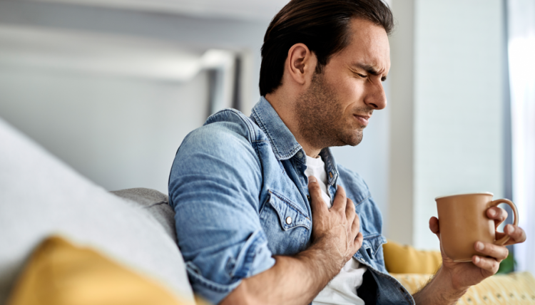 Врач Вялов: у худых людей риск инфаркта или инсульта выше, чем у полных