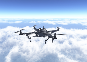 В ночь на 23 сентября над Рязанской областью сбили вражеские беспилотники