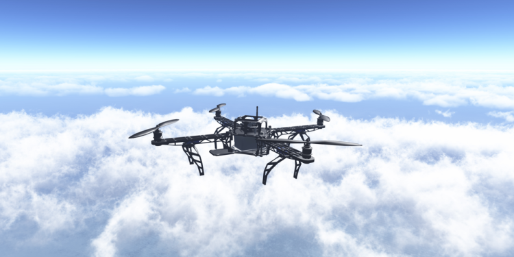 В ночь на 23 сентября над Рязанской областью сбили вражеские беспилотники