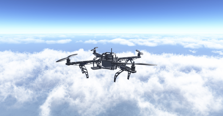 В ночь на 23 сентября над Рязанской областью сбили вражеские беспилотники