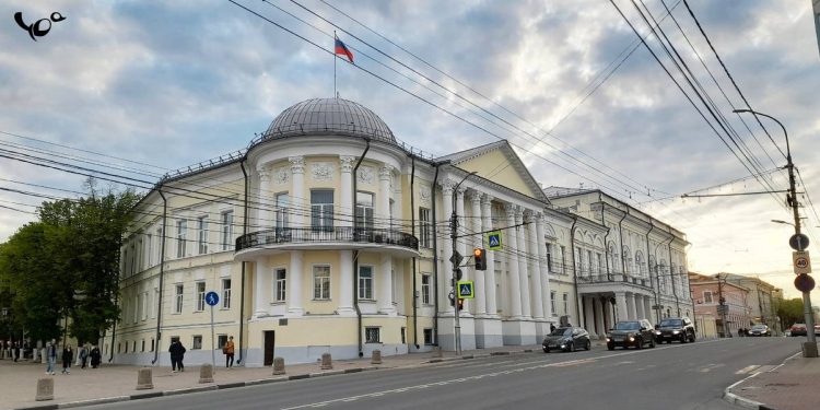 Земельный участок в рязанских Борках передали для сельскохозяйственного использования