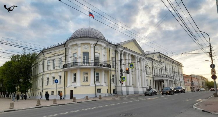 Земельный участок в рязанских Борках передали для сельскохозяйственного использования