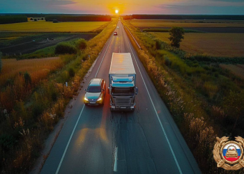 7 ноября в Рязанской области пройдет рейд "Встречная полоса" 7 ноября в Рязанской области пройдет рейд «Встречная полоса»