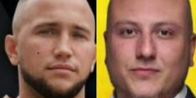 В Рязанском регионе ищут двух украинцев, пытавших российских военных