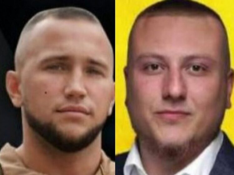 В Рязанском регионе ищут двух украинцев, пытавших российских военных