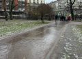 Сегодня ночью в Рязанской области будет морозно