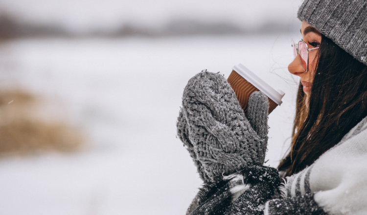 В ночь на субботу в Рязанской области похолодает до -4 градусов