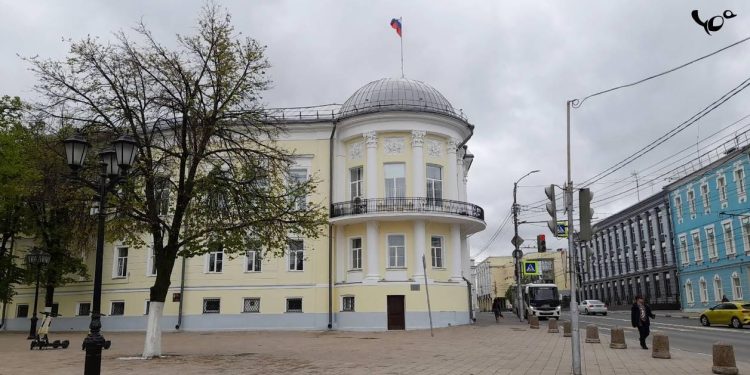 Индексация зарплат рязанским чиновникам в 2024 году не запланирована