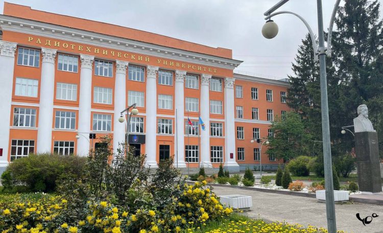 19 ноября в РГРТУ пройдет День открытых дверей