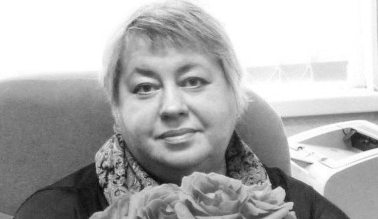 В возрасте 58 лет умерла сотрудница администрации рязанского Новомичуринска Галина Свирюкова