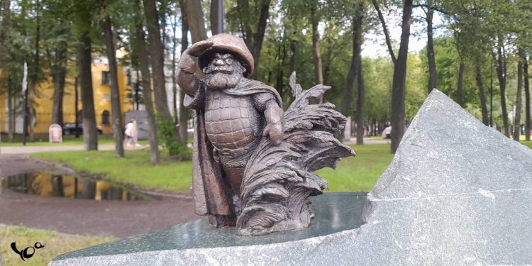 Рязань заняла 1 место в списке самых бюджетных городов для осеннего отдыха