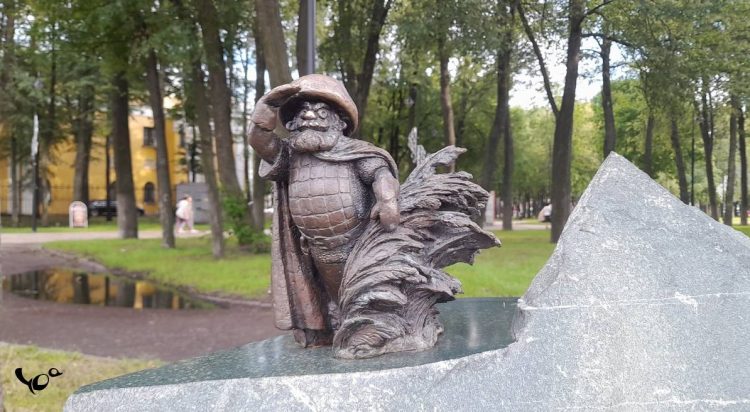 Рязань заняла 1 место в списке самых бюджетных городов для осеннего отдыха