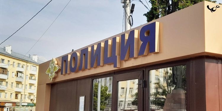 29 мая на рязанских дорогах пройдет рейд по подложным номерам 29 мая на рязанских дорогах пройдет рейд по подложным номерам